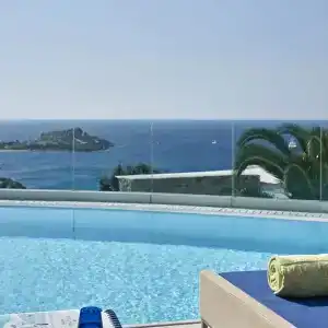Myconian Ambassador Relais & Chateaux - 97