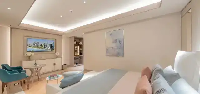 Five Luxe Jbr - 37