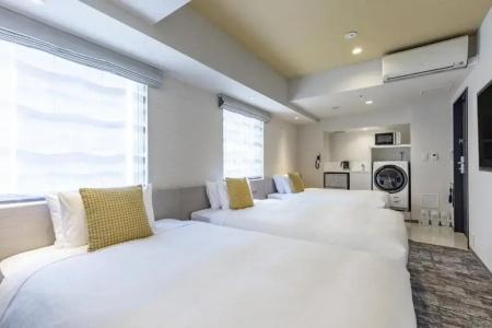 Tokyu Stay Suidobashi - 6