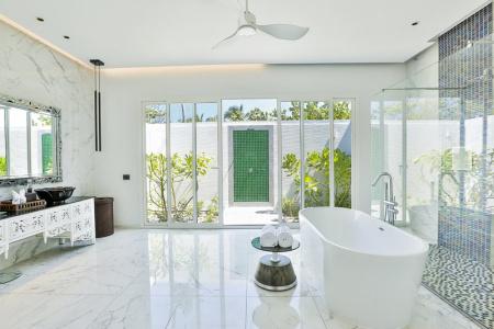 Emerald Maldives Resort & Spa-Deluxe All Inclusive - 45