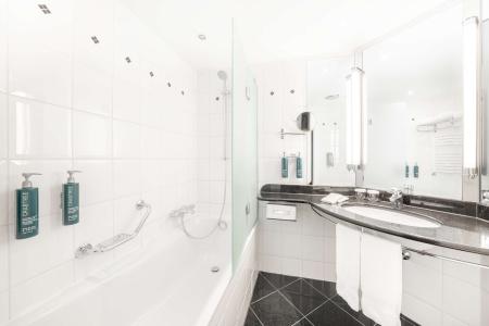 Hilton Berlin - 44