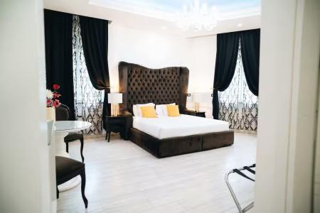 Escape Luxury Suite - 37