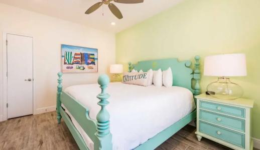 Margaritaville Resort Orlando - 172