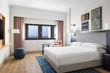 Sheraton Casablanca & Towers - 4