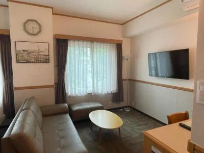 Toyoko Inn Busan Seomyeon - 66