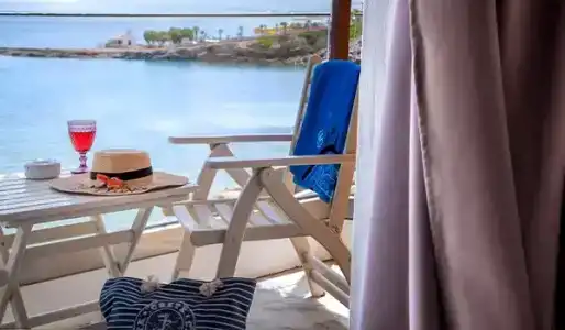 Porto Greco Village Beach - 119