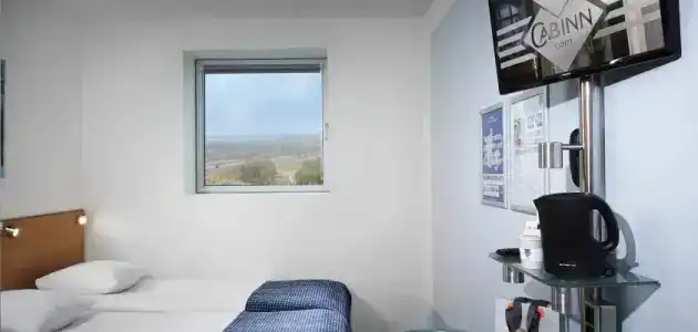Cabinn Metro - 48