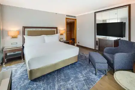 Swissôtel Ankara - 31