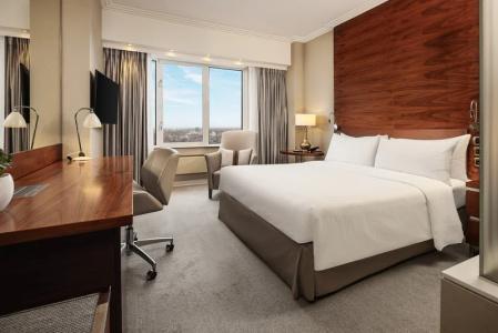 Okura Amsterdam – The Leading Hotels of the World - 50