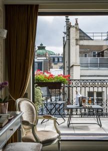 Hôtel Saint-Pétersbourg Opéra & Spa - 81