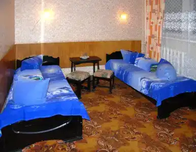 Лётцы - 3