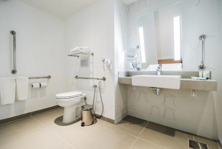 Novotel Rio de Janeiro Leme - 21