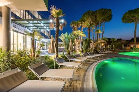 Mediterranee Family & Spa - 18