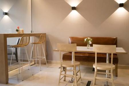 Sercotel Tres Luces - 17