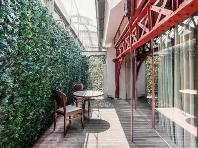 Galleria Vik Milano - 61