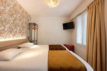 Hôtel Hor Les Lumières - 6