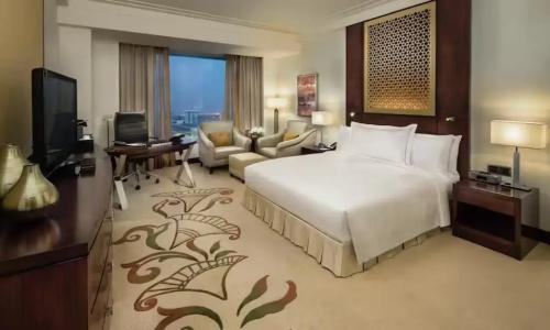 Conrad Dubai - 64