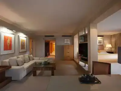 Grand Hyatt Istanbul - 54