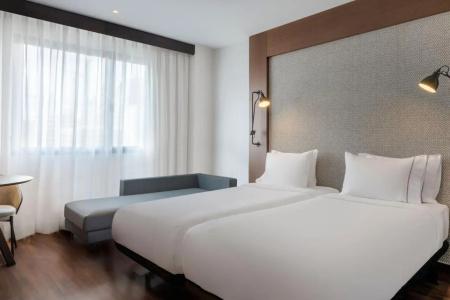 AC Alicante by Marriott - 8