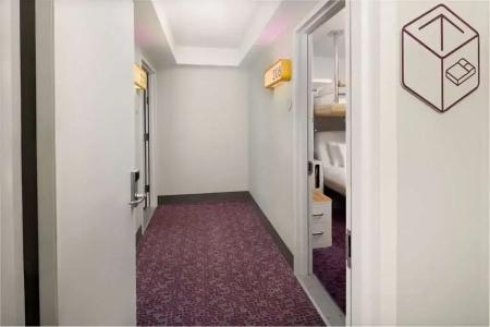 Yotel New York Times Square - 48