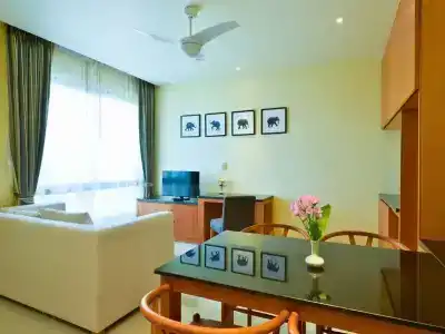 Kacha Resort & Spa, Koh Chang - Sha Extra Plus - 47