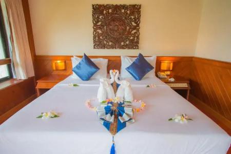 Phi Phi Island Cabana - 45