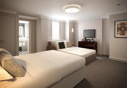 Strand Palace - 10