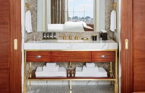 Sagamore Pendry - 68