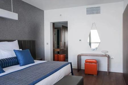 Makedonia Palace - 129