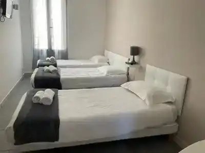Hôtel Anna Livia - 27