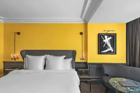 Hôtel de Berri Champs-Élysées, a Luxury Collection - 37