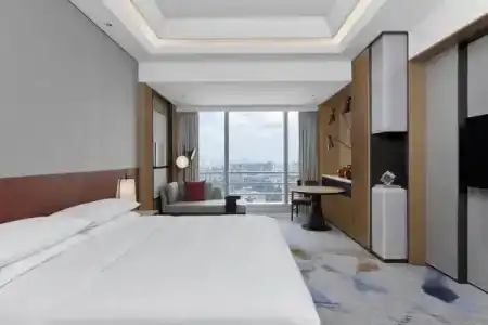 Sheraton Guangzhou Panyu - 70