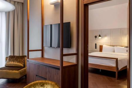 Radisson & Suites, Gdansk - 91