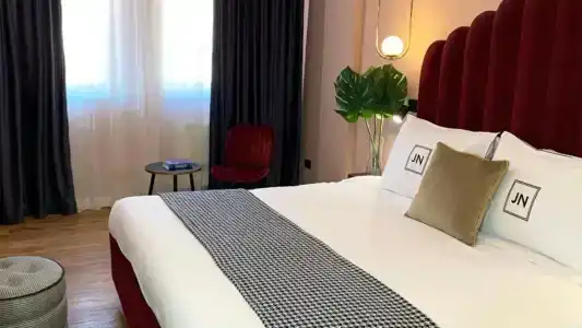 Jn Boutique House - 42