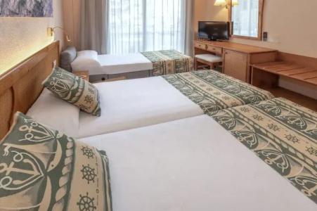 Ght Oasis Tossa & Spa - 48