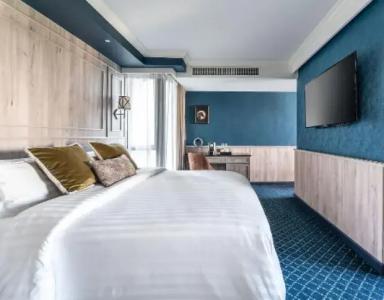 The Coach Bangkok by Compass Hospitality - 42