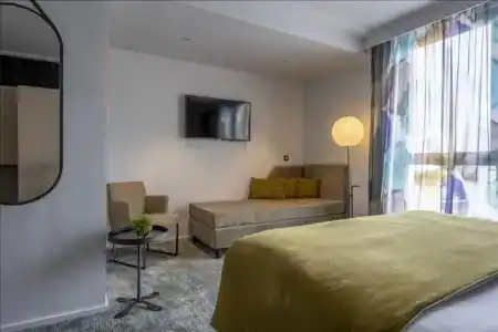 Best Western Premier Masqhotel - 50