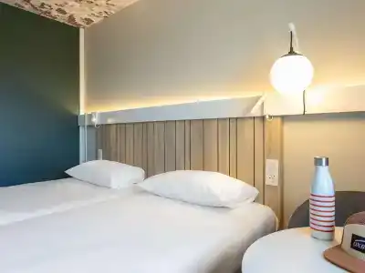 ibis Clermont Ferrand Montferrand - 36