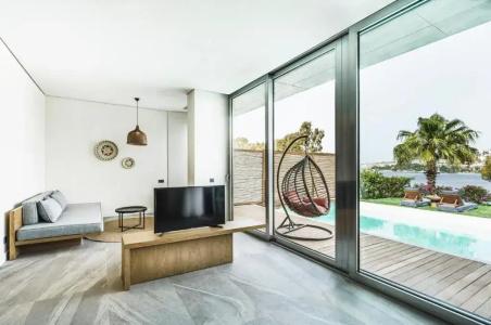 Cape Bodrum Luxury & Beach - 80