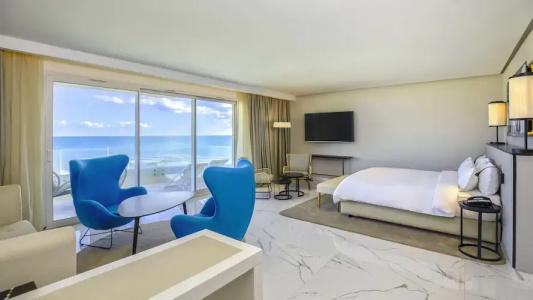 Radisson Blu Palace Resort & Thalasso, Djerba - 53