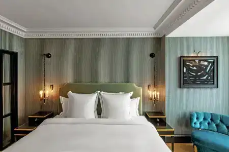 Hôtel de Berri Champs-Élysées, a Luxury Collection - 50