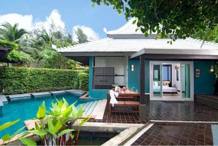 Anyavee Tubkaek Beach Resort- Sha Plus - 105