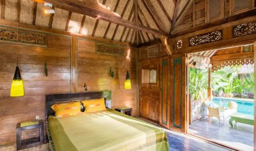 Hati Padi Cottages - 63
