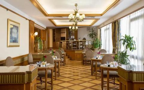 Le Passage Cairo & Casino - 78