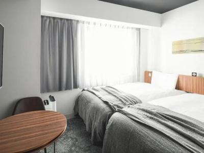 Vessel Inn Namba - 4