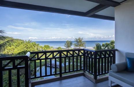 Nexus & Spa Karambunai - 65
