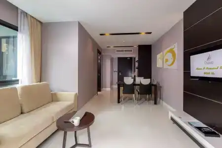 The Charm Resort Phuket - Sha Certified - 54