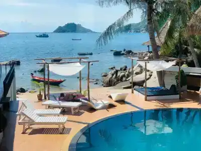 Koh Tao Heritage - 39