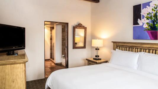 La Posada De Santa Fe, a Tribute Portfolio Resort & Spa - 153