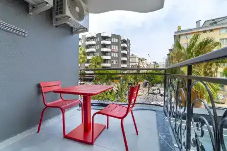Aria Riva Apart - 44